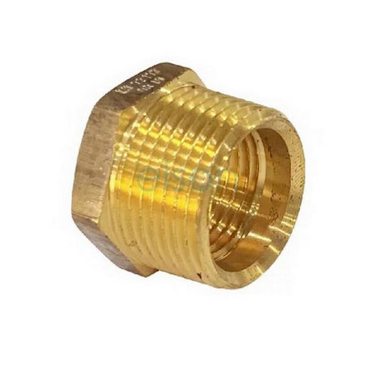 Pressure & Temperature Relief Valve 850kPa 15mm
