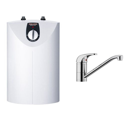 Stiebel Eltron SNU10S MES 10 Litre Heater and Mixer