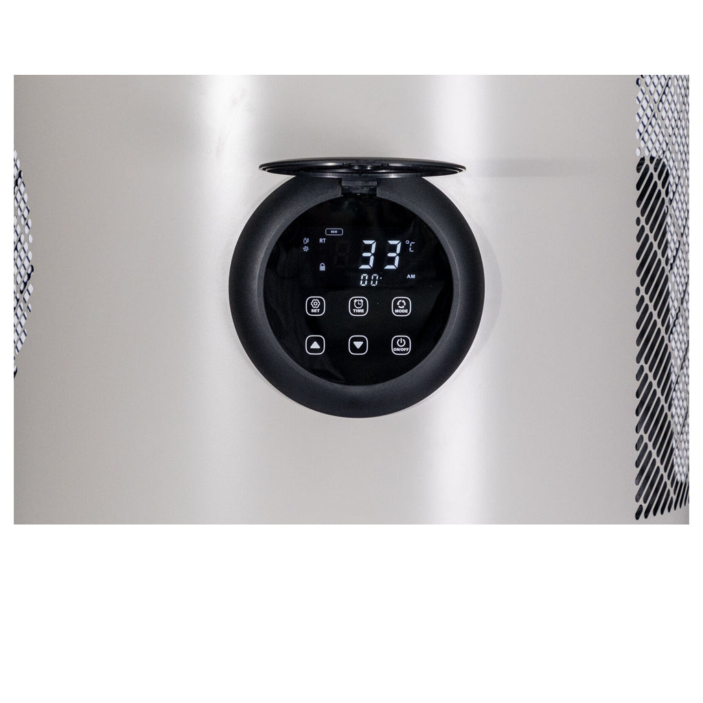 Rinnai Enviroflo 265L EHPG265VMT