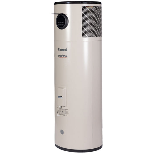 Rinnai Enviroflo 265L EHPG265VMT