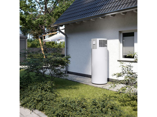 Stiebel Eltron Heat Pump - WWK302H