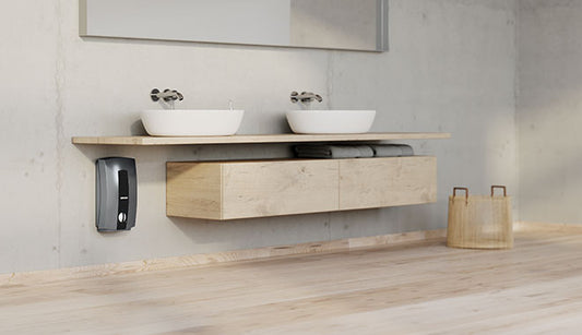 Stiebel Eltron DHCE 8/60 Single Phase 9.5kW 50deg