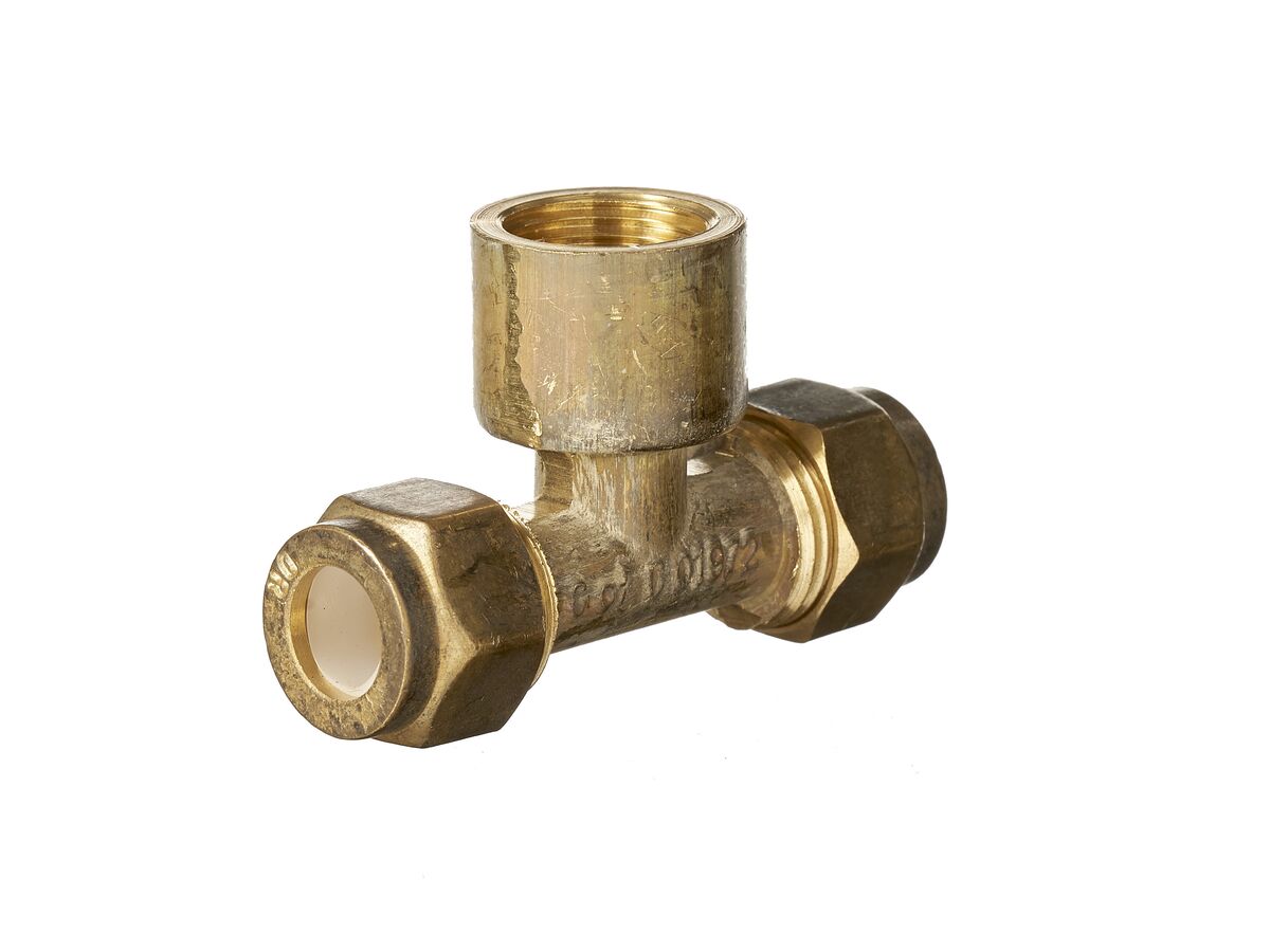 Nylon Olive Tee 15C x 15C x (15FI)