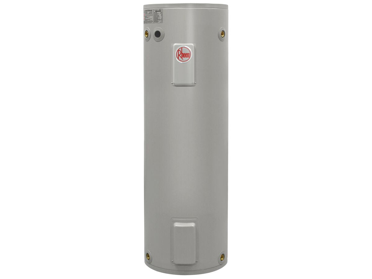 Rheem 160L 3.6 kW Twin Element Electric Hot Water System