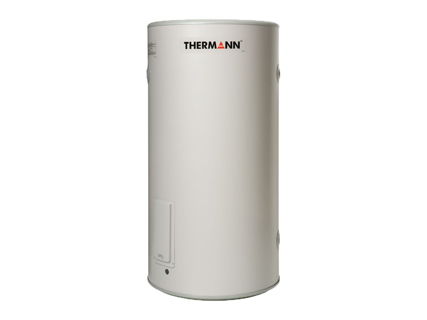 Thermann 125L 3.6kW Single Element Electric Hot Water System