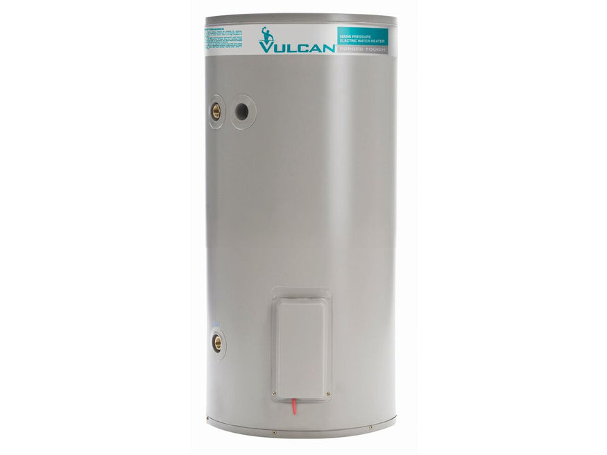 Vulcan 601080 80L 3.6kW Single Element Electric Hot Water System