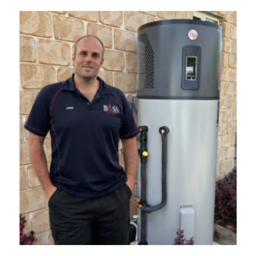 Choosing the Right Plumber for Hot Water System Installation