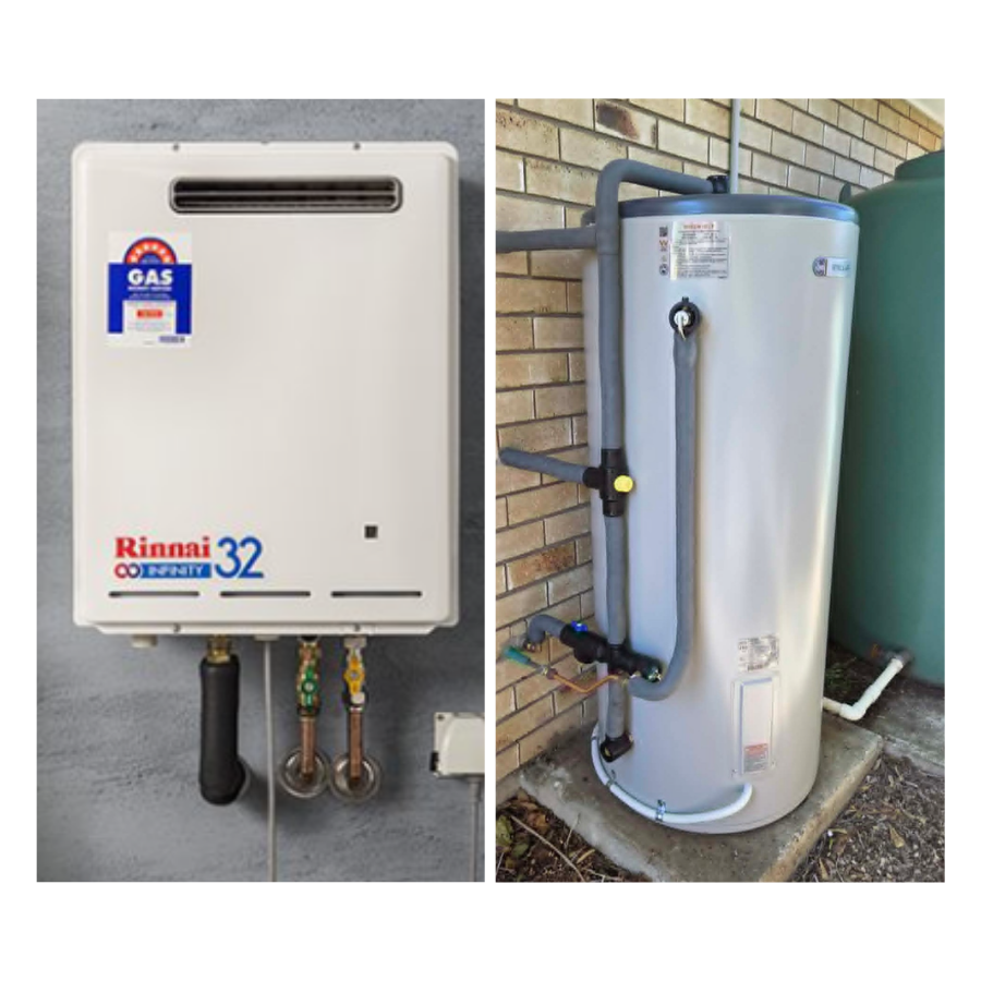 Electric vs Gas Hot Water: Which is Best?