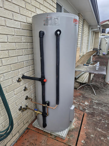 Everhot 250L 3.6kW Electric - 291250G7