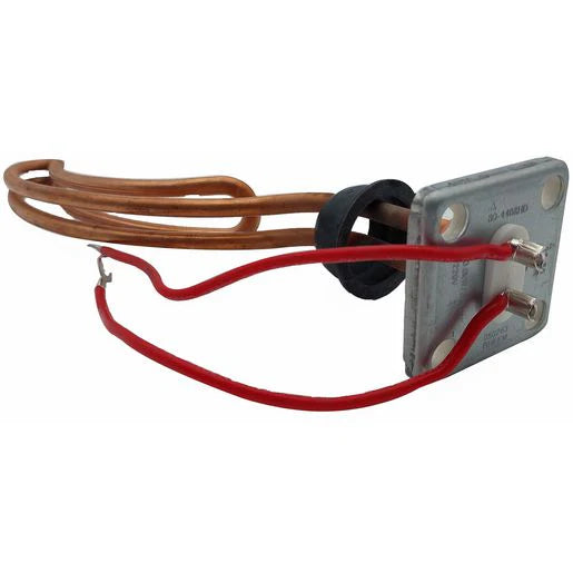 Rheem Thermostat and Element Value Pack