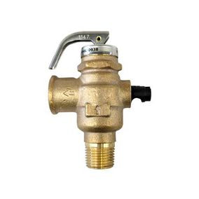 Expansion Control Valve (H50) 15mm 700Kpa