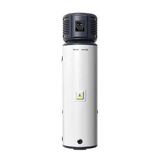 Rinnai Enviroflo Heat Pump 180L - EHPT180VM
