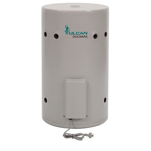 Vulcan Duomax 50L Electric Water Heater Plug-In (2.4kW)