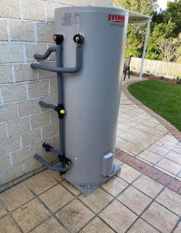 Everhot 400L 4.8kW Electric - 291400G8