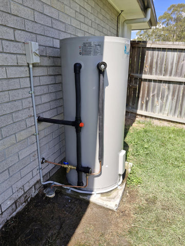 Vulcan DUOMAX 160L 3.6kW Electric - 6D1160G7
