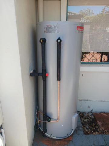 Everhot 250L 3.6kW Electric - 291250G7