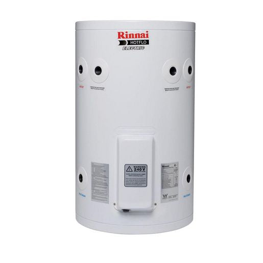 Rinnai 50L Electric Hot Water System (3.6kW)
