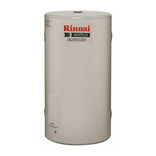 Rinnai Hotflo 80L 3.6kW Single Element Electric Hot Water System ...