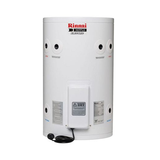 Rinnai 50L Plug-In Electric Hot Water System (2.4kW)