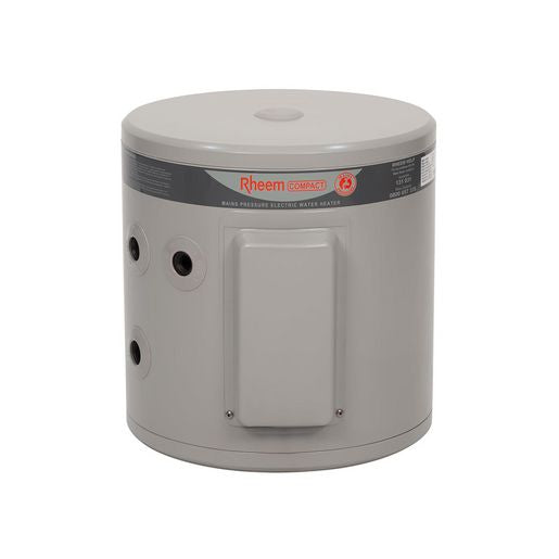 Rheem 25L Single Element Compact Electric Hot Water System (2.4kW)