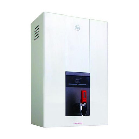 Order Eco Lazer 5L 2.4kW Office Boiling Water White Unit