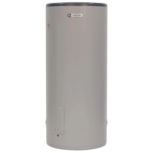 Rheem Stellar 250L Single Element Stainless Steel Electric Hot Water System (3.6kW)