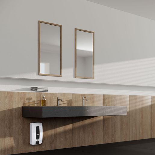 Stiebel Eltron DHCE8/60-60deg Single Phase 9.5kW