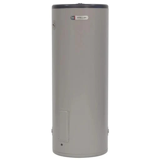 Rheem Stellar 125L Single Element Stainless Steel Electric Hot Water System (1.8kW)