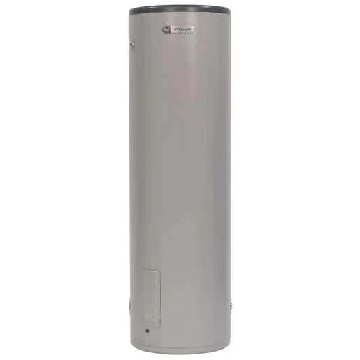 Rheem Stellar 160L 2.4kW Single Element Stainless Steel Electric - 4A1160G5