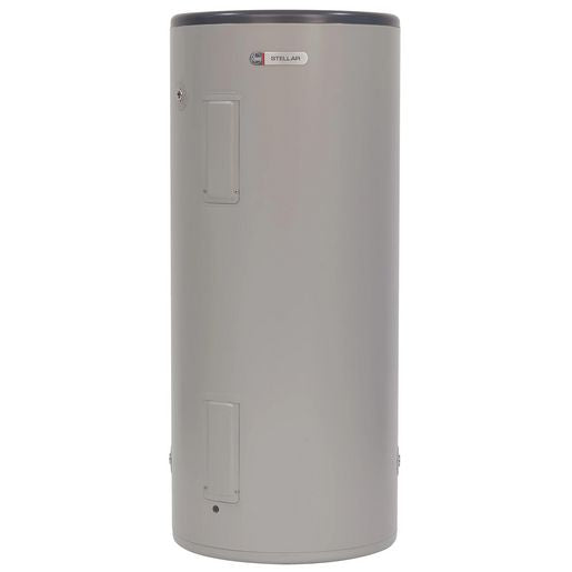 Rheem Stellar 250L 3.6kW Twin Element Stainless Steel Electric - 4A2250G7