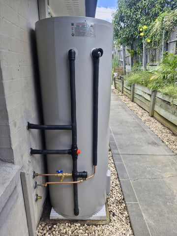Vulcan DUOMAX 80L 3.6kW Electric - 6D1080G7