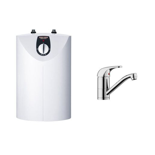 Stiebel Eltron SNU5S MES 5 Litre Heater and Mixer