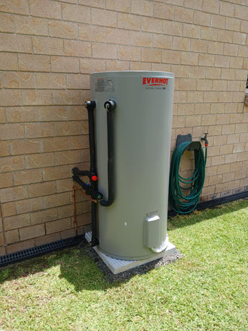 Everhot 400L 4.8kW Electric - 291400G8