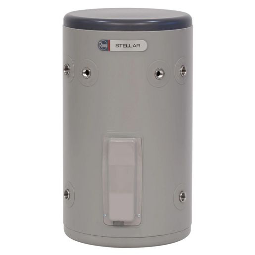 Rheem Stellar 50L 1.8kW Single Element Stainless Steel Electric - 4A1050G4