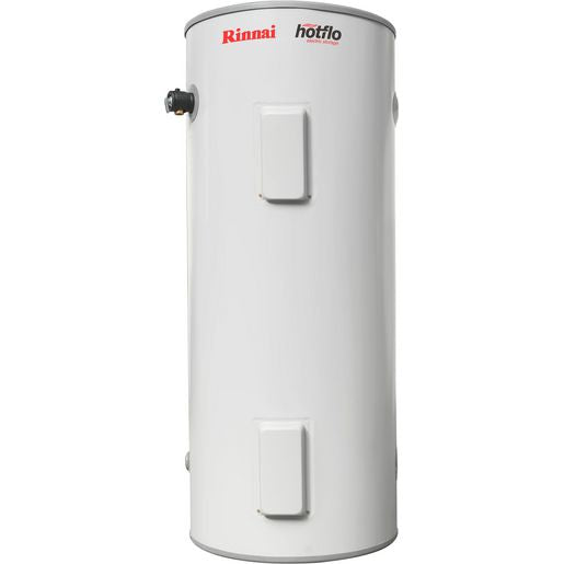 Rinnai 250L Twin Element Electric Hot Water System (3.6kW)