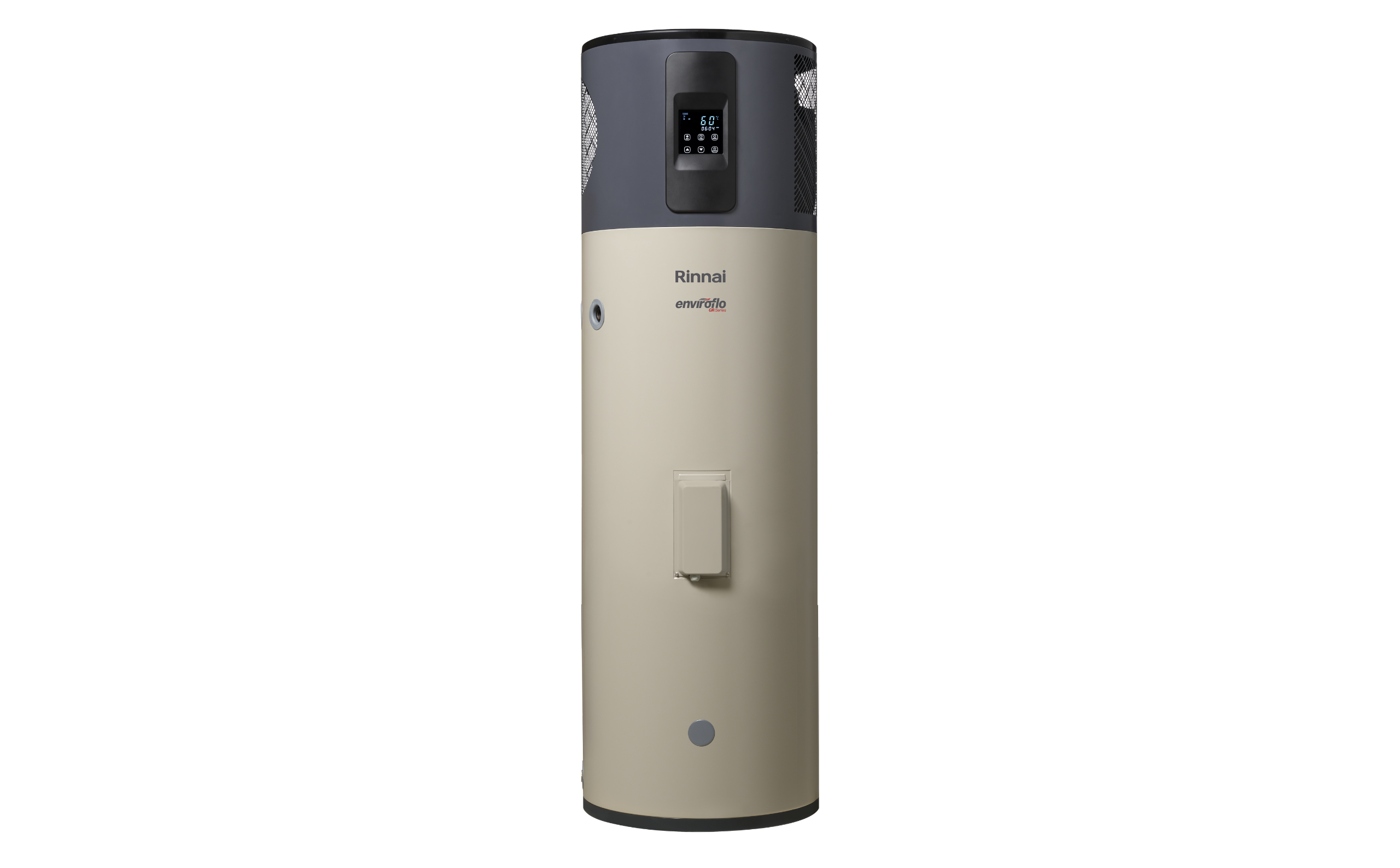 Rinnai Enviroflo GR Series Heat Pump