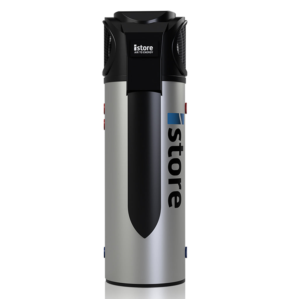 iSTORE 270L Heat Pump
