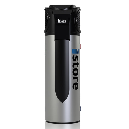 iSTORE 270L Heat Pump