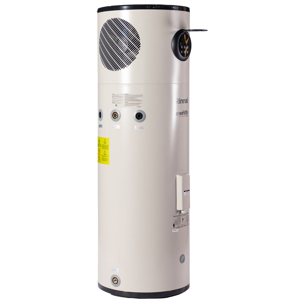 Rinnai Enviroflo 265L EHPG265VMT