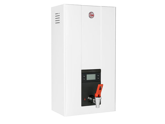 Rheem Commercial Lazer 15L Boiling Water 2.4kW White - 70215W-AU