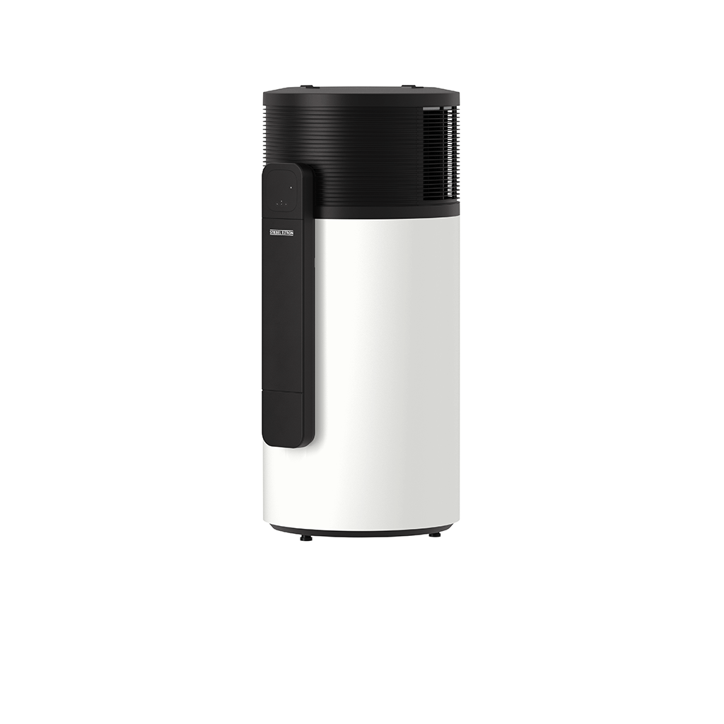 STIEBEL ELTRON SHP-O 200L PLUS HEAT PUMP