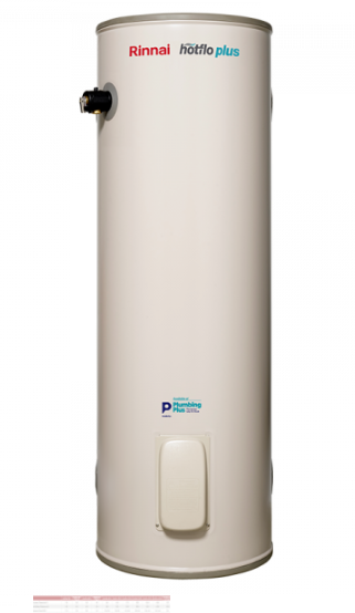 Vulcan Duomax 160L Supply and Installation