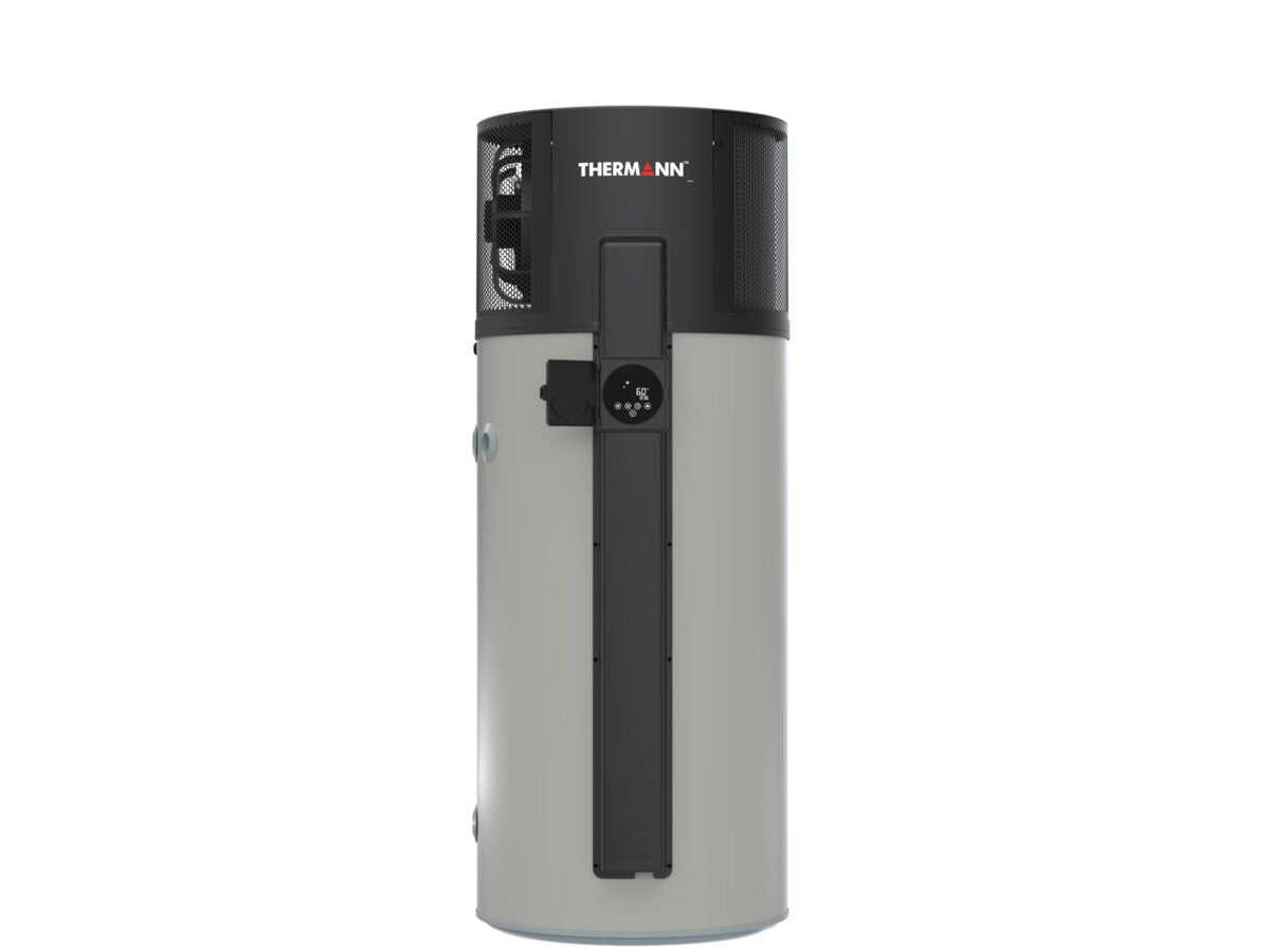 Thermann Integrated Heat Pump 200L R290 2.6kW