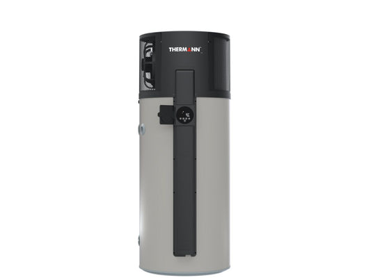 Thermann Integrated Heat Pump 200L R290 2.6kW