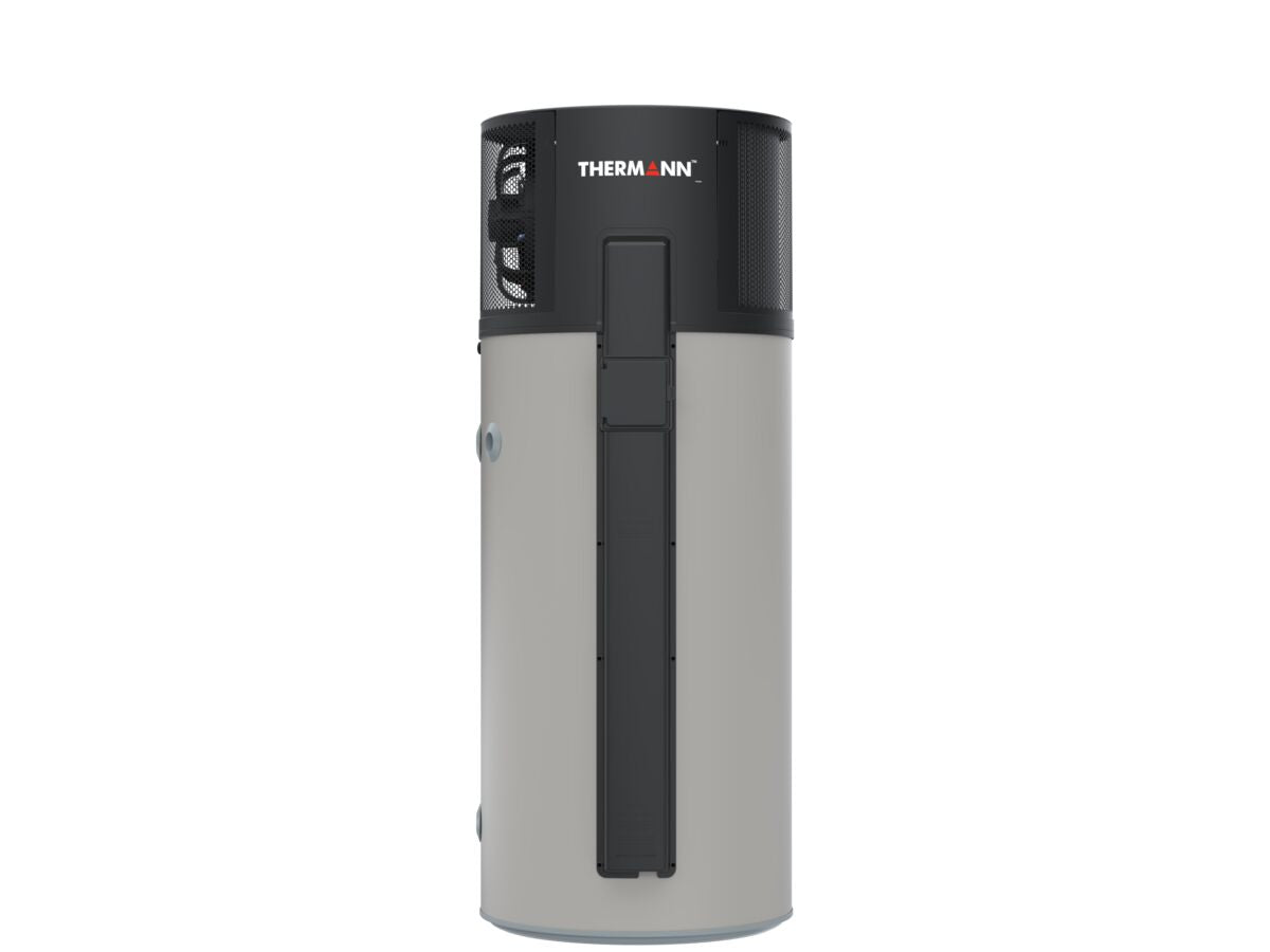 Thermann Integrated Heat Pump 200L R290 2.6kW