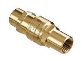 Inline Pressure Limiting Valve Female & Female 15mm 500kpa