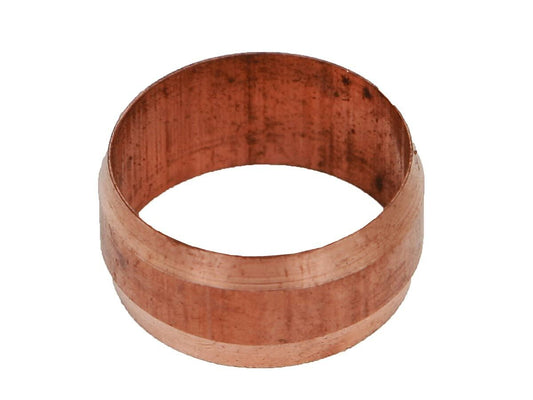 Copper Olive 15mm