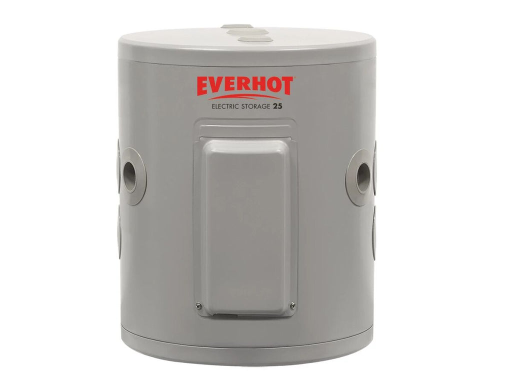 Plug In Water Everhot 25L 2.4kW Electric Plug In - 291025G5/P – hotwaterboss
