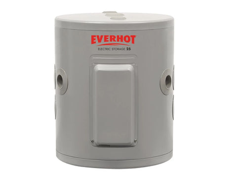 Everhot 25L 2.4kW Electric Plug In - 291025G5/P