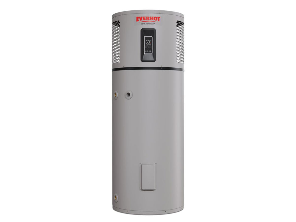 Everhot 280L R290 Heat Pump